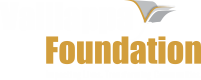 Valliappa Foundation Logo