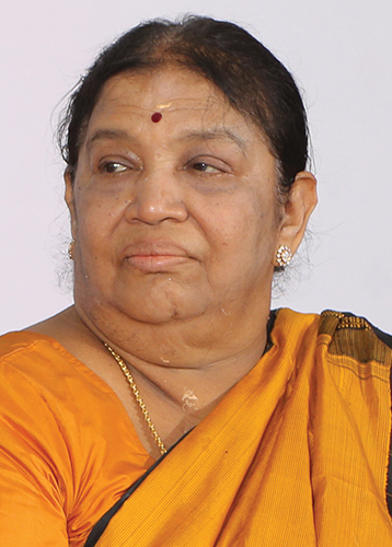 Smt. C. Seetha Valliappa