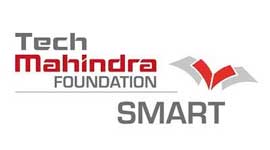 Tech Mahindra Foundation Logo