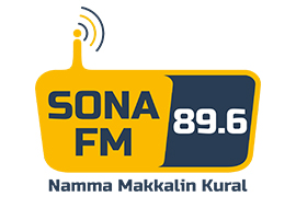 Sona Fm Logo