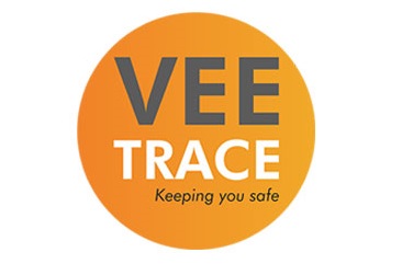 VeeTrace Logo