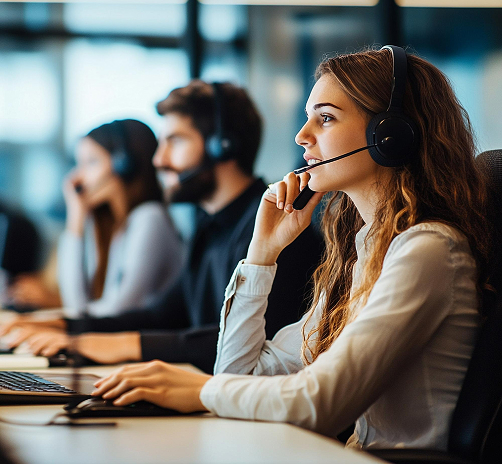 Excel in AR Calling in 10 Weeks